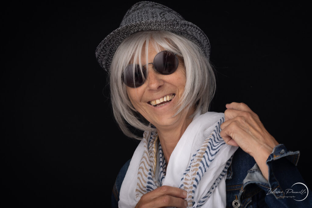 Photographe portrait photographie thérapeutique cancer estime de soi hommes femmes adolescents 74 Le Lyaud Thonon-les-Bains Evian Haute-Savoie Suisse Genève