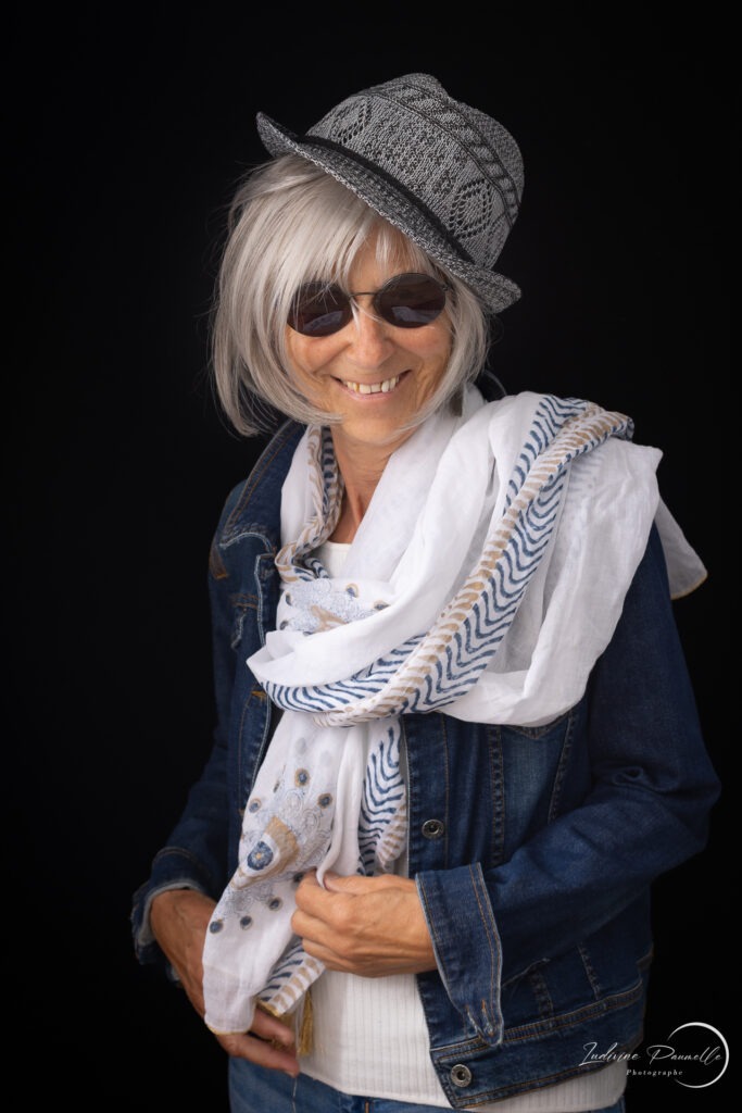 Photographe portrait photographie thérapeutique cancer estime de soi hommes femmes adolescents 74 Le Lyaud Thonon-les-Bains Evian Haute-Savoie Suisse Genève