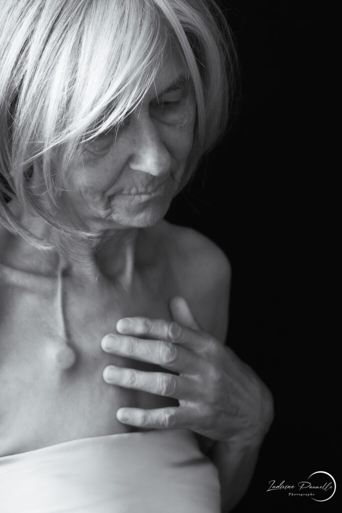 Photographe portrait photographie thérapeutique cancer estime de soi hommes femmes adolescents 74 Le Lyaud Thonon-les-Bains Evian Haute-Savoie Suisse Genève