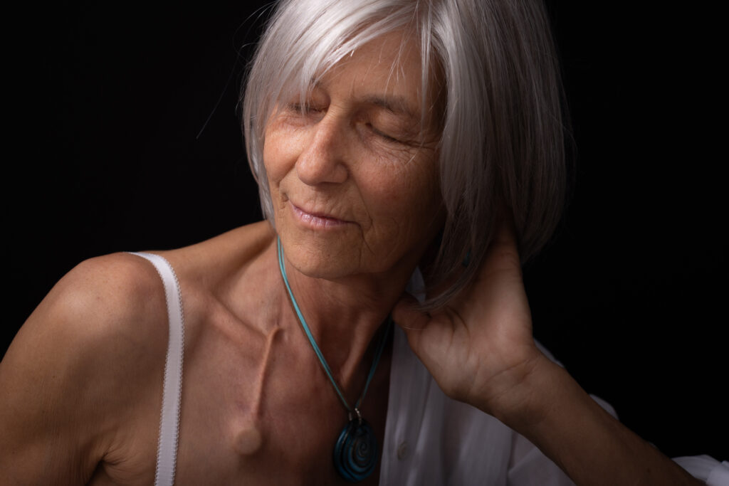 Photographe portrait photographie thérapeutique cancer estime de soi hommes femmes adolescents 74 Le Lyaud Thonon-les-Bains Evian Haute-Savoie Suisse Genève
