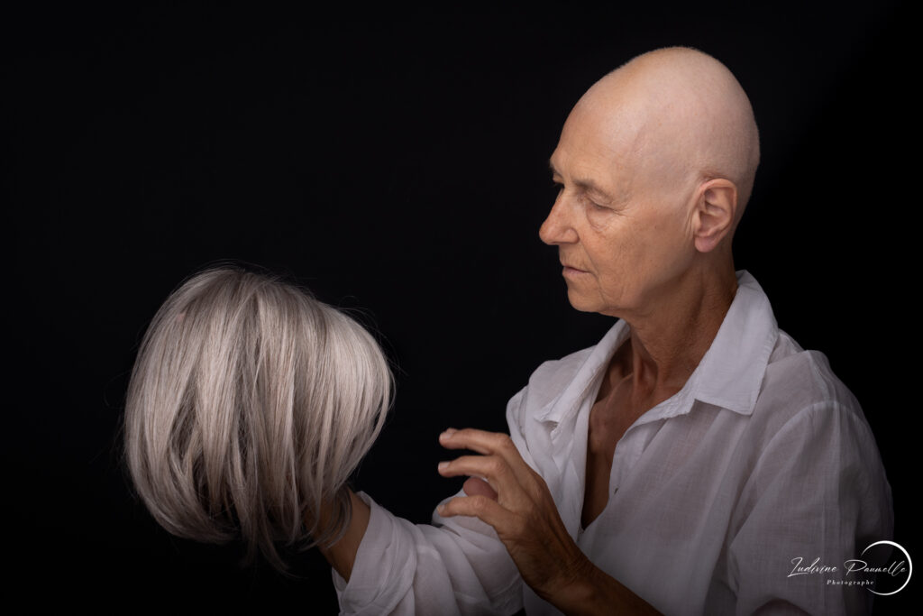 Photographe portrait photographie thérapeutique cancer estime de soi hommes femmes adolescents 74 Le Lyaud Thonon-les-Bains Evian Haute-Savoie Suisse Genève