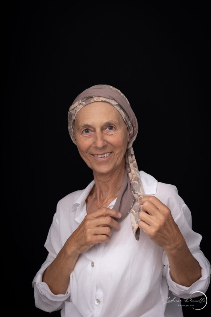 Photographe portrait photographie thérapeutique cancer estime de soi hommes femmes adolescents 74 Le Lyaud Thonon-les-Bains Evian Haute-Savoie Suisse Genève