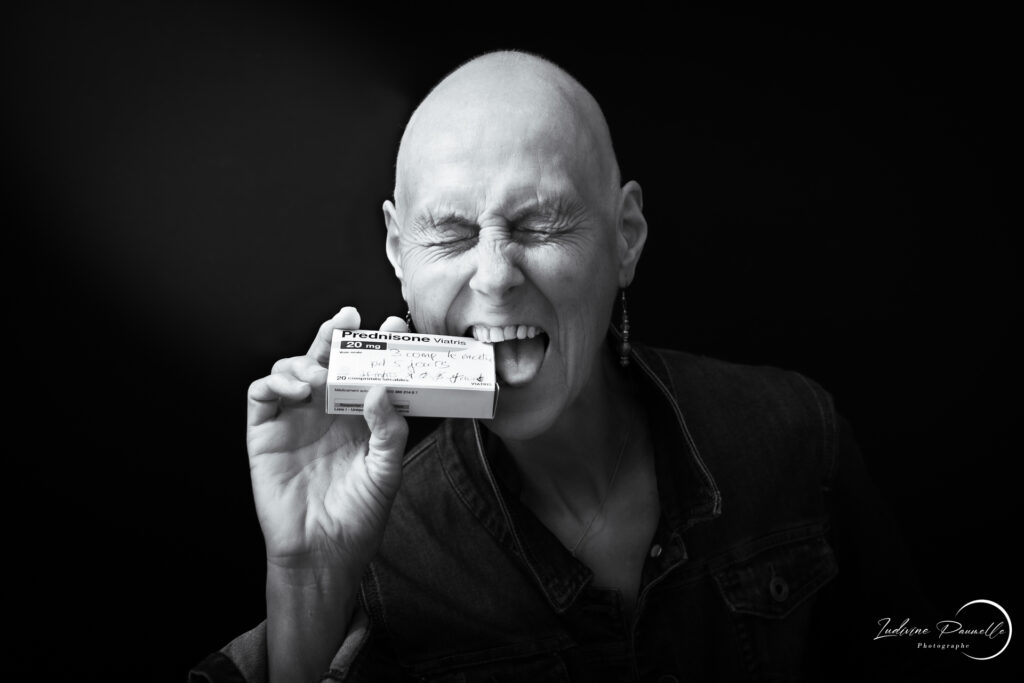 Photographe portrait photographie thérapeutique cancer estime de soi hommes femmes adolescents 74 Le Lyaud Thonon-les-Bains Evian Haute-Savoie Suisse Genève