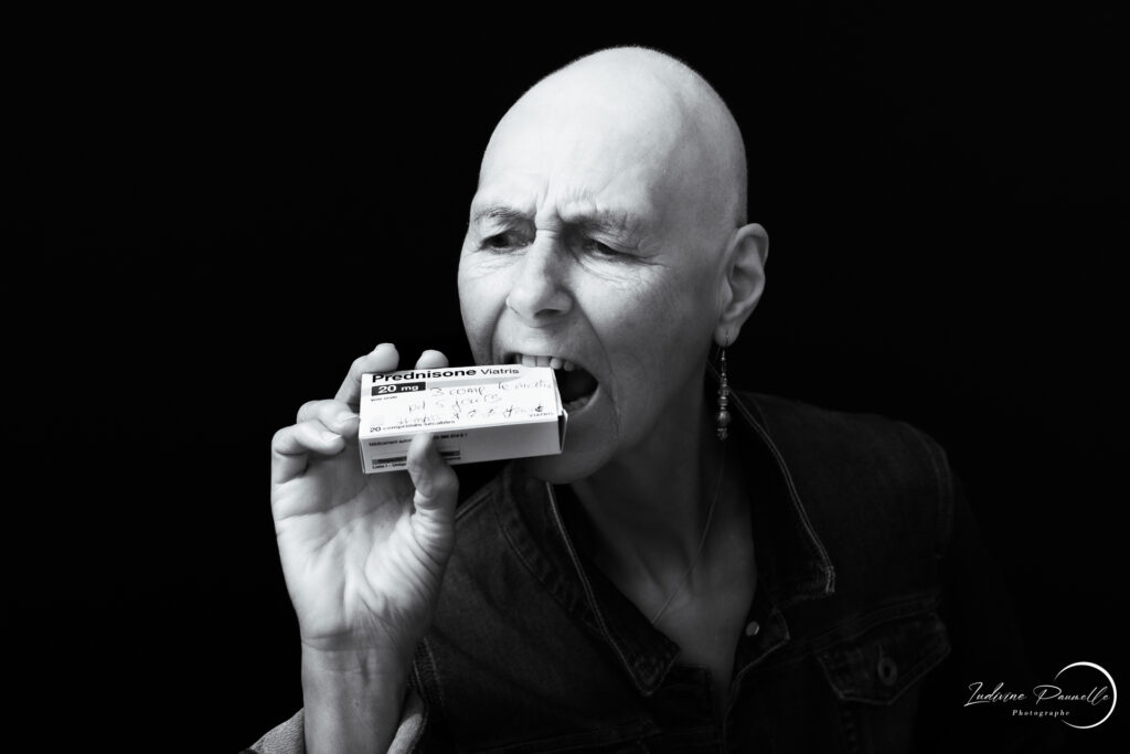 Photographe portrait photographie thérapeutique cancer estime de soi hommes femmes adolescents 74 Le Lyaud Thonon-les-Bains Evian Haute-Savoie Suisse Genève