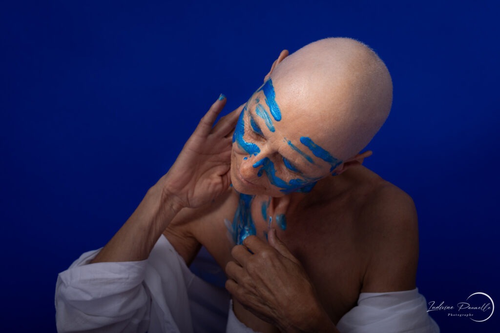 Photographe portrait photographie thérapeutique cancer estime de soi hommes femmes adolescents 74 Le Lyaud Thonon-les-Bains Evian Haute-Savoie Suisse Genève