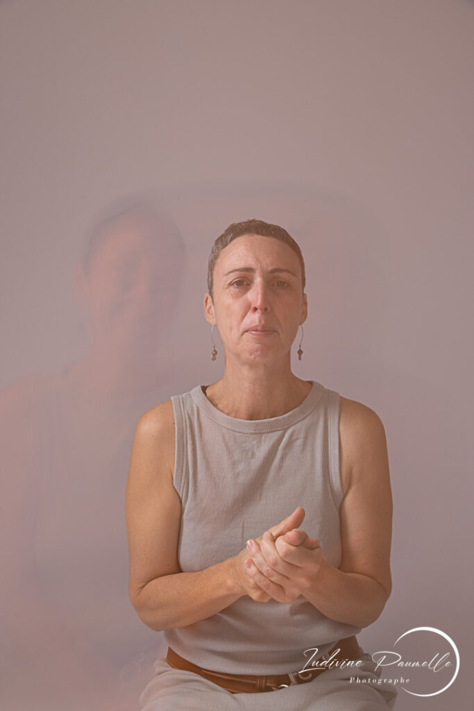 Photographe portrait photographie thérapeutique cancer estime de soi hommes femmes adolescents 74 Le Lyaud Thonon-les-Bains Evian Haute-Savoie Suisse Genève