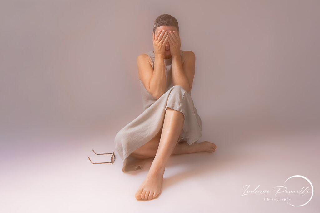 Photographe portrait photographie thérapeutique cancer estime de soi hommes femmes adolescents 74 Le Lyaud Thonon-les-Bains Evian Haute-Savoie Suisse Genève