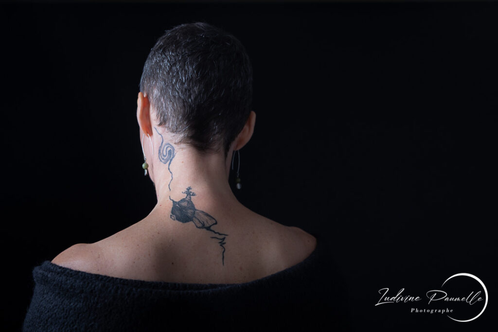 Photographe portrait photographie thérapeutique cancer estime de soi hommes femmes adolescents 74 Le Lyaud Thonon-les-Bains Evian Haute-Savoie Suisse Genève